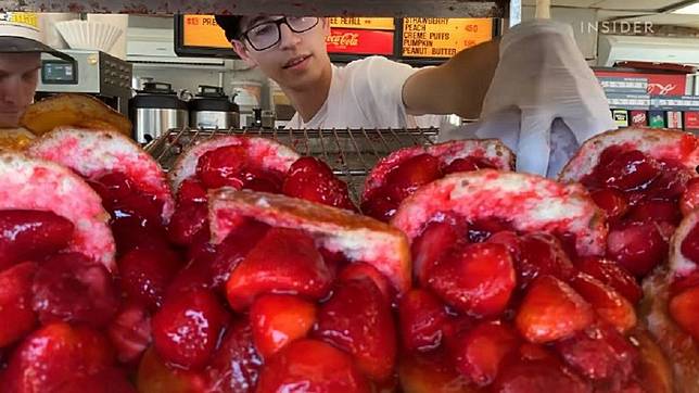 圖／翻攝自Food Insider