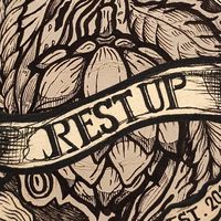 REST UP คราฟต์เบียร์จัดจ้านย่านลาดกระบัง