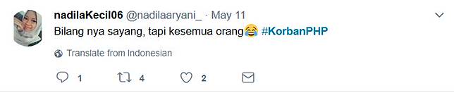 9 Curhatan Rasanya Jadi #KorbanPHP Bikin Jempol Kaki Meringis! Jempol Kaki Kok Meringis?