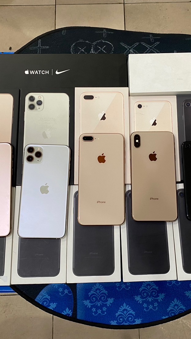 ขายมือถือ มือ2  ราคาไปต่อHH iphone-android