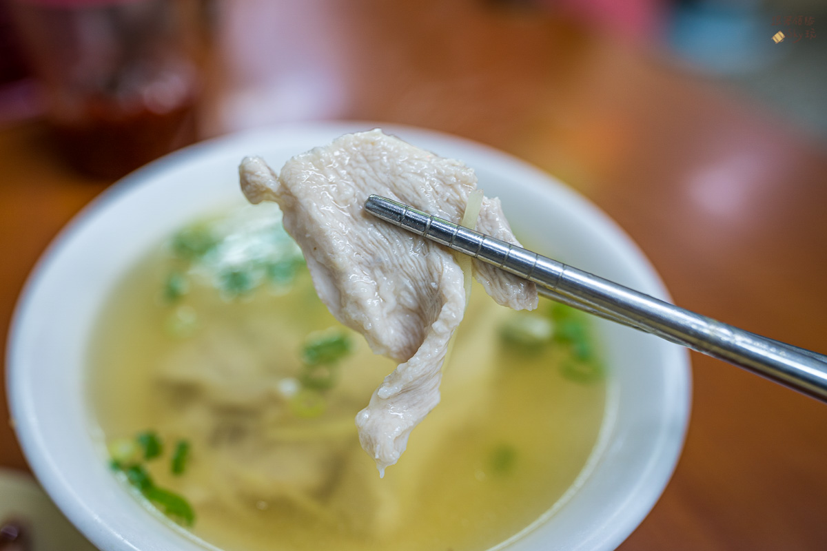 【黃德記天才乾麵】北投石牌明德站在地人激推.價格