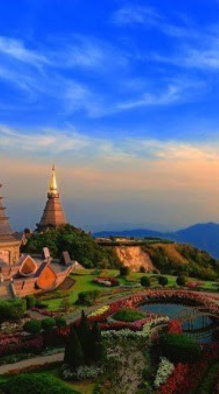 แนะนำที่เที่ยว