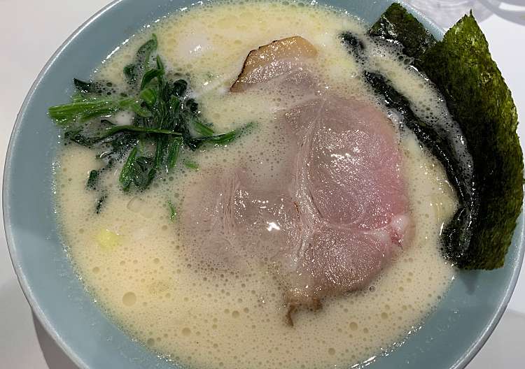 口コミの詳細 ラーメン 丸花 出島 ラーメン専門店 By Line Place