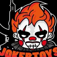 Joker 小丑潮玩 現貨/預購/潮玩/藝術/盲盒/娃衣/代購