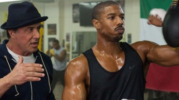 第一集口碑絕佳！「洛基」席維斯·史特龍宣布親自執導《金牌拳手 2》！