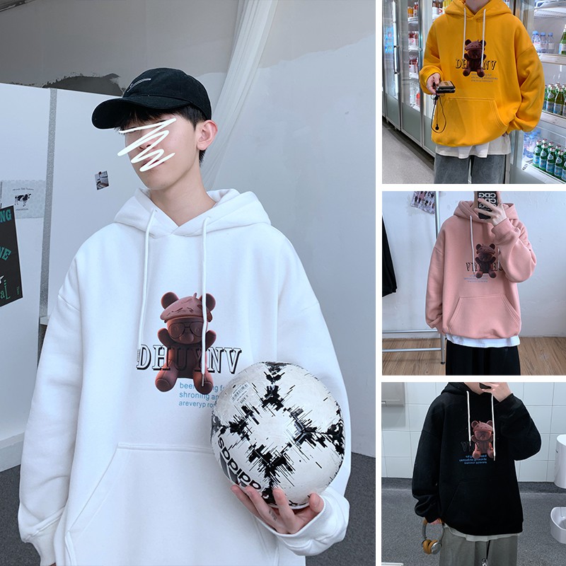 ————————————————✨更多撩人單品，潮咖請❤關注賣場，及時get*最新潮品*-*優惠通知*圖案：卡通動漫領型：連帽細分風格：青春活力基礎風格：青春流行適用季節：春季厚薄：常規適用場景：休閒