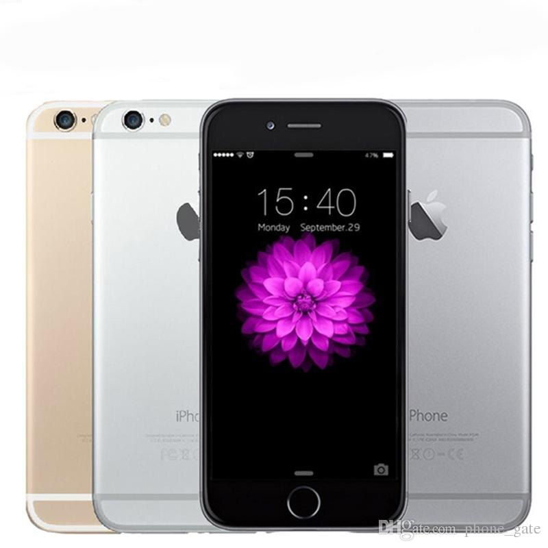 【童年往事】福利品 實展機 展示品 蘋果 Apple iPhone 6 16G 64G 4.7吋 可刷卡