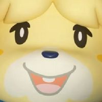 優しい世界のあつ森