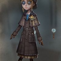 エンジョイ第五人格　30代〜
