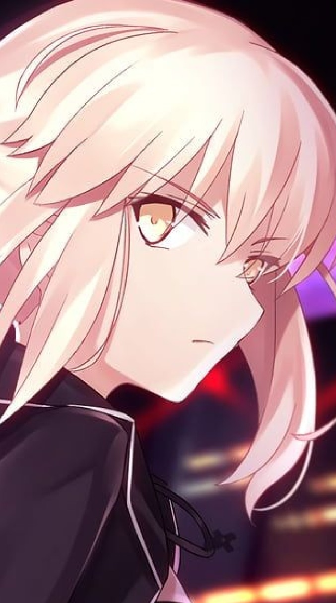 Fate ( Roleplay )