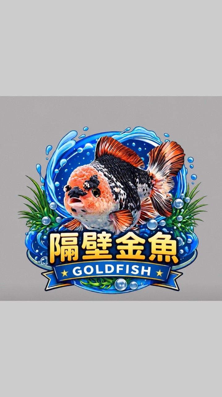 🐟《隔壁金魚》水族拍賣選購競標群
