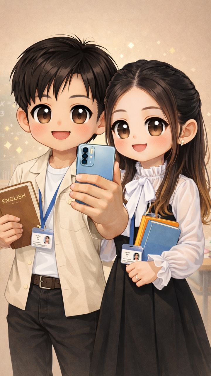 左貓手機攝影小分隊