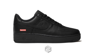 Supreme x Nike Air Force 1 Low 2020 春夏聯名推出！