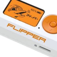 FlipperZero Thailand