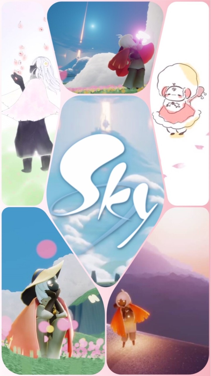 Sky部!!!