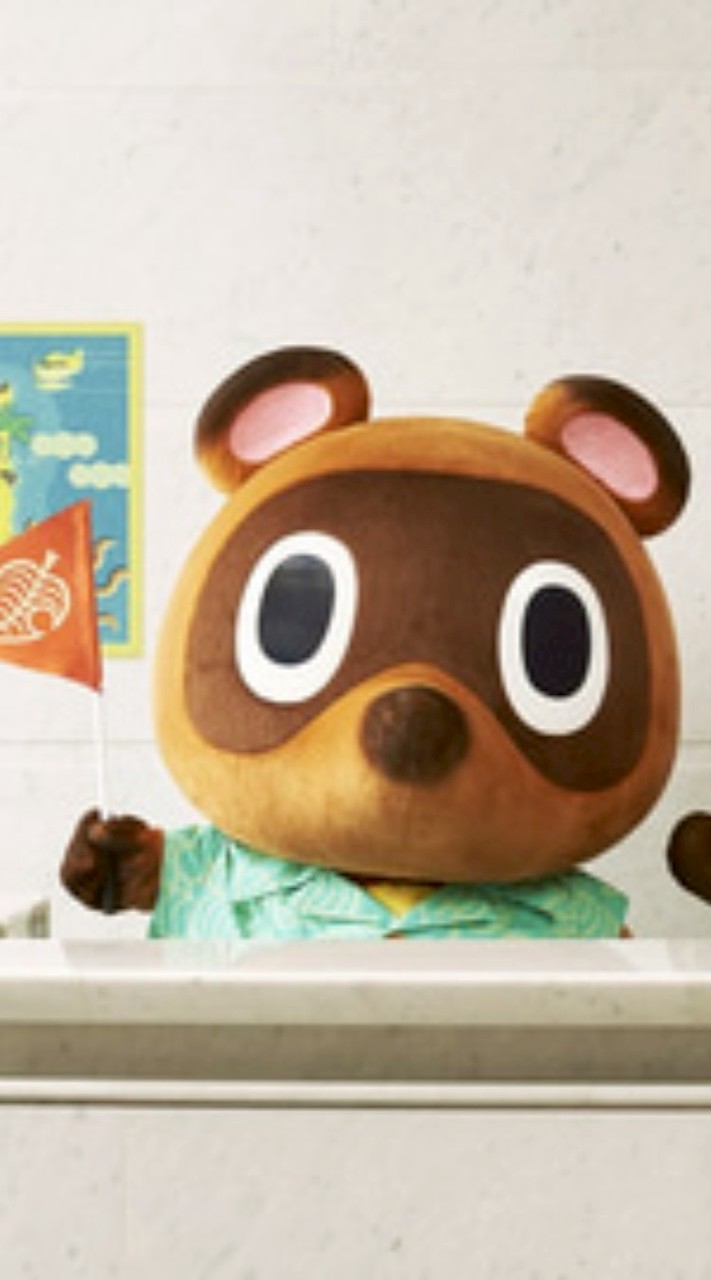 あつ森好きさんのためのオプチャ島！🏝