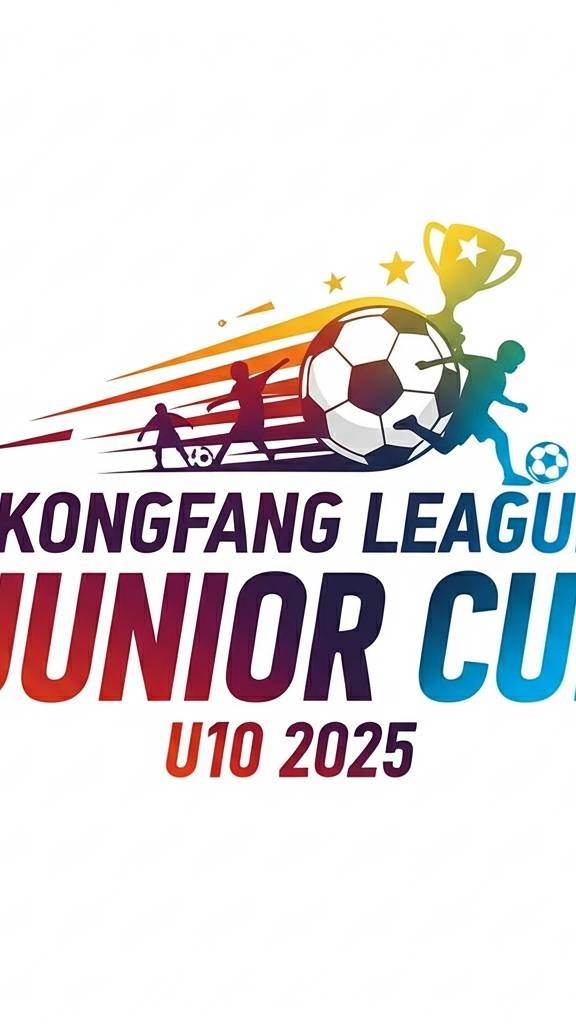 KONGFANG LEAGUE CUP