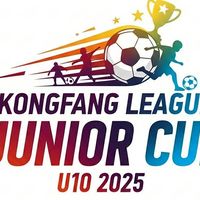 KONGFANG LEAGUE CUP