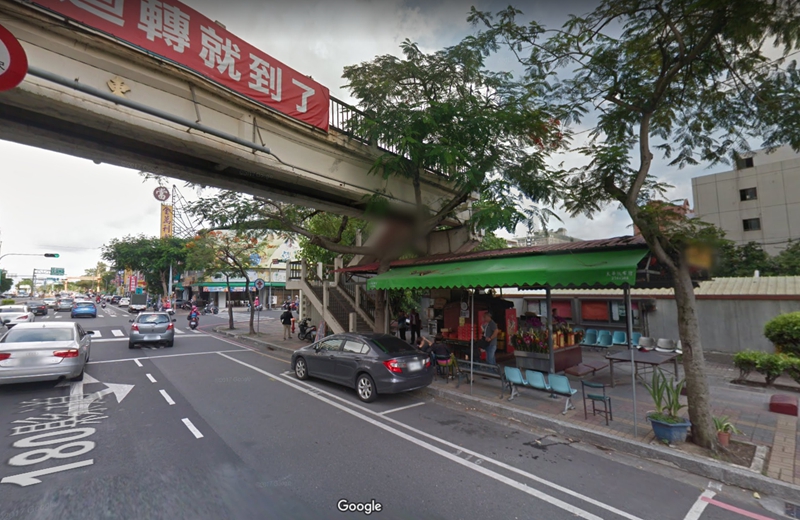 台南土地公廟 | 妳好南搞