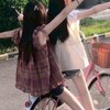 女の子限定🍓夏までにかわいくなる⋆. 𐙚 ˚垢抜け𝕣𝕠𝕠𝕞私立楓桜学園🍁🌸
