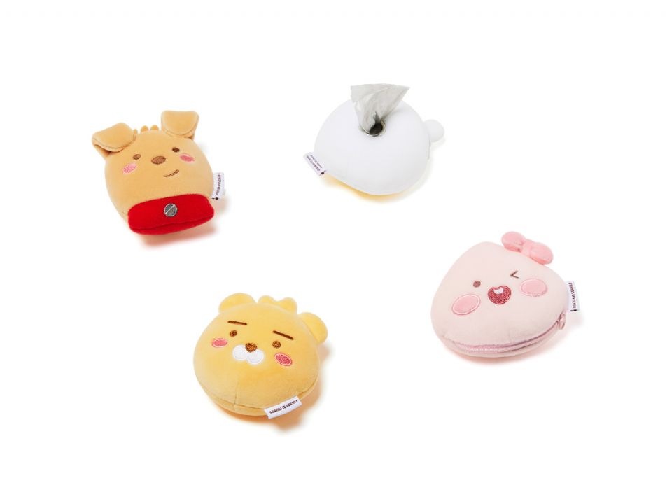 圖片來源：KAKAO FRIENDS.KR