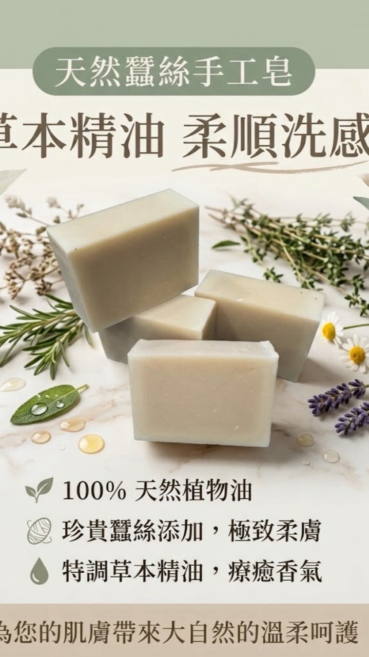 皂伴～皂姐的日常分享