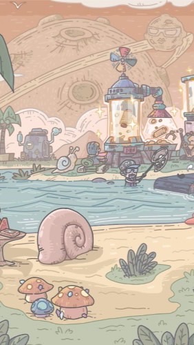 SupperSnail