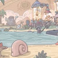 SupperSnail