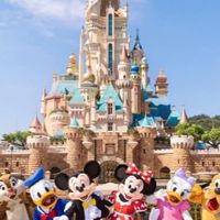 8/9-8/10🔥東京夢幻迪士尼連線代購🥰