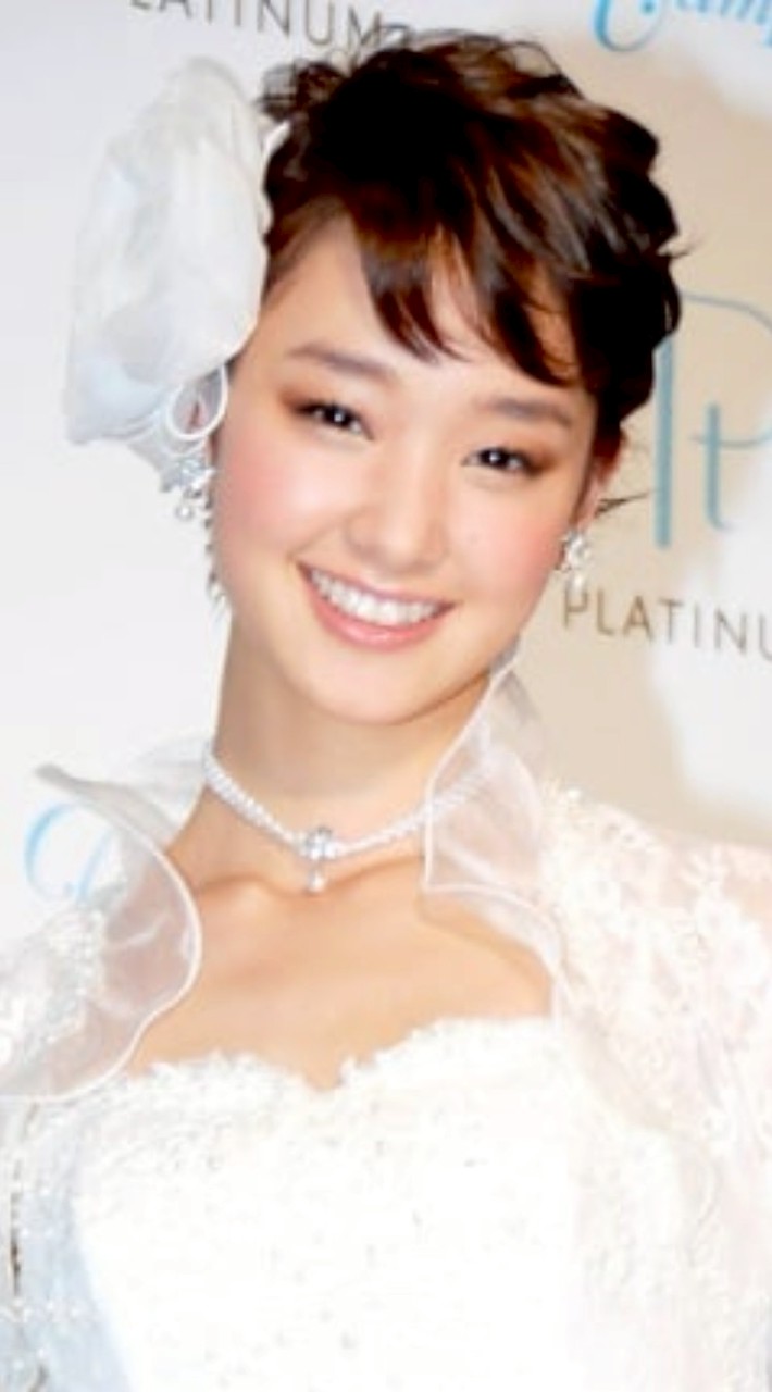 剛力彩芽ファンクラブ