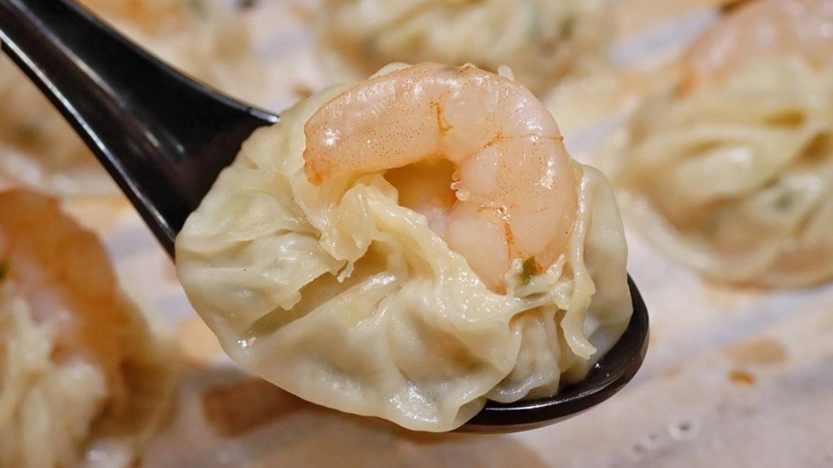 省錢小資必收！全台12「平民版鼎泰豐」：50元開吃、半價神還原、必比登推薦