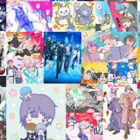 ハンドレッドノートなりきりオプチャ！！☆