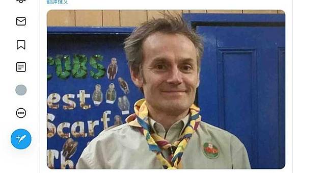 英國「超級傳播者」傳染11人　首度發聲：已完全康復