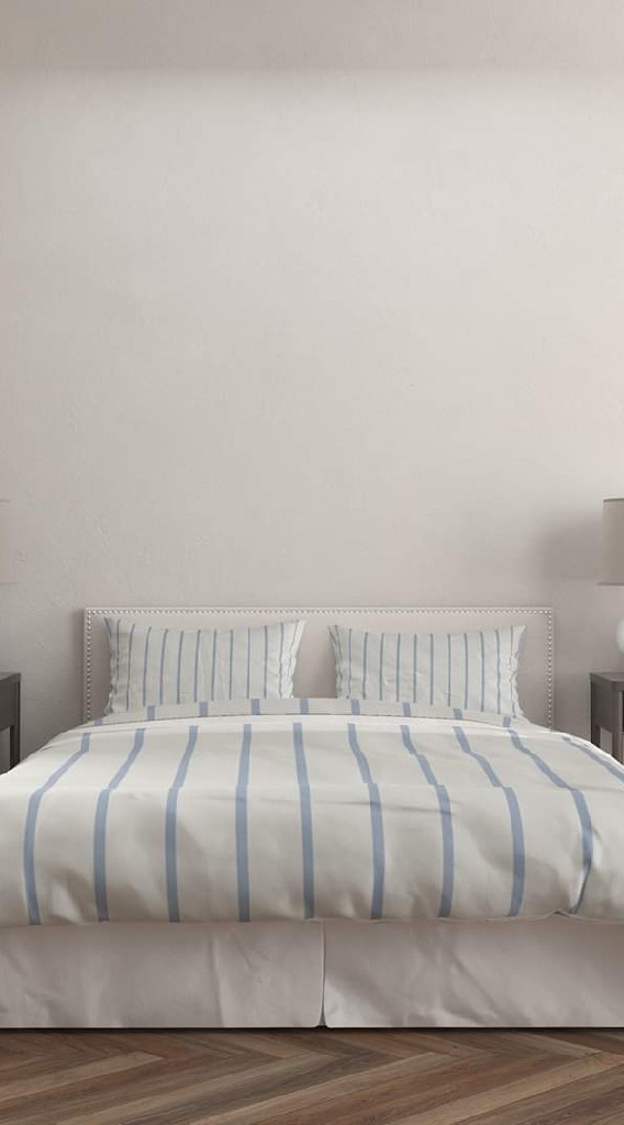 khunrachabedding ชุดผ้าปูที่นอนกันไรฝุ่น