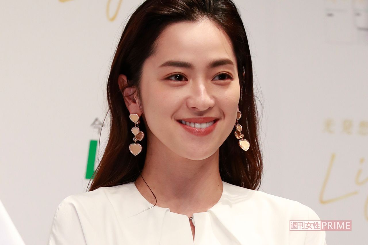 中村アン 売れっ子のルーツは 計算高さ にアリ 週刊女性prime