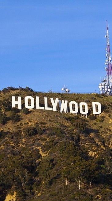 Hollywood​