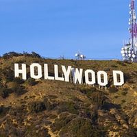 Hollywood​