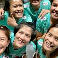คนรักวอลเล่ย์บอลหญิงทีมชาติไทย💜