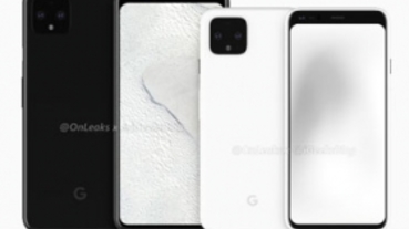 跟上高倍變焦拍照潮流？Google Pixel 4 系列可能支援 20 倍變焦機能