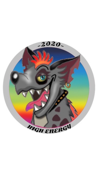 HiGH ENERGY