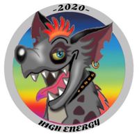 HiGH ENERGY