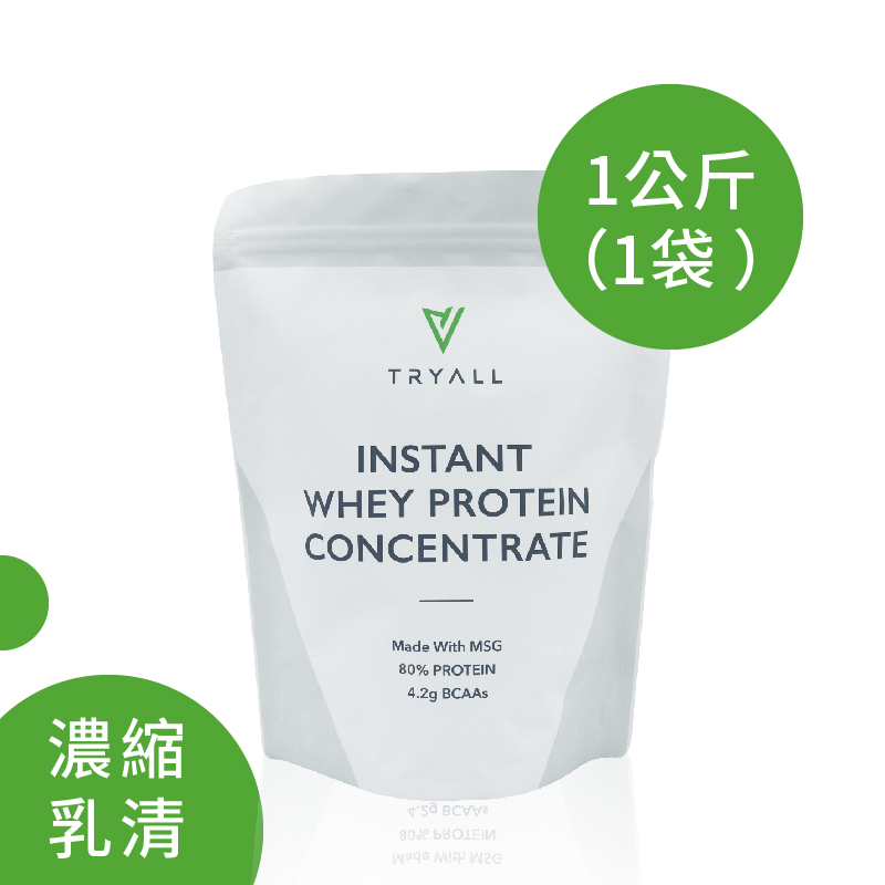 ● 濃縮乳清80%超高比例蛋白質含量 ● 約含4.2公克BCAA ● 支鏈胺基酸黃金比例 白胺酸：異白胺酸：纈胺酸=2：1：1 ● 先進製程技術，單純無添加，包留完整胺基酸 ● 包裝內含湯匙(一湯匙約