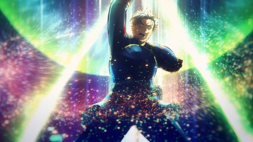 ソードアート オンライン アリシゼーション War Of Underworld の最終章が開幕