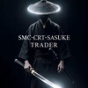 Sasuke『中級者』CRT