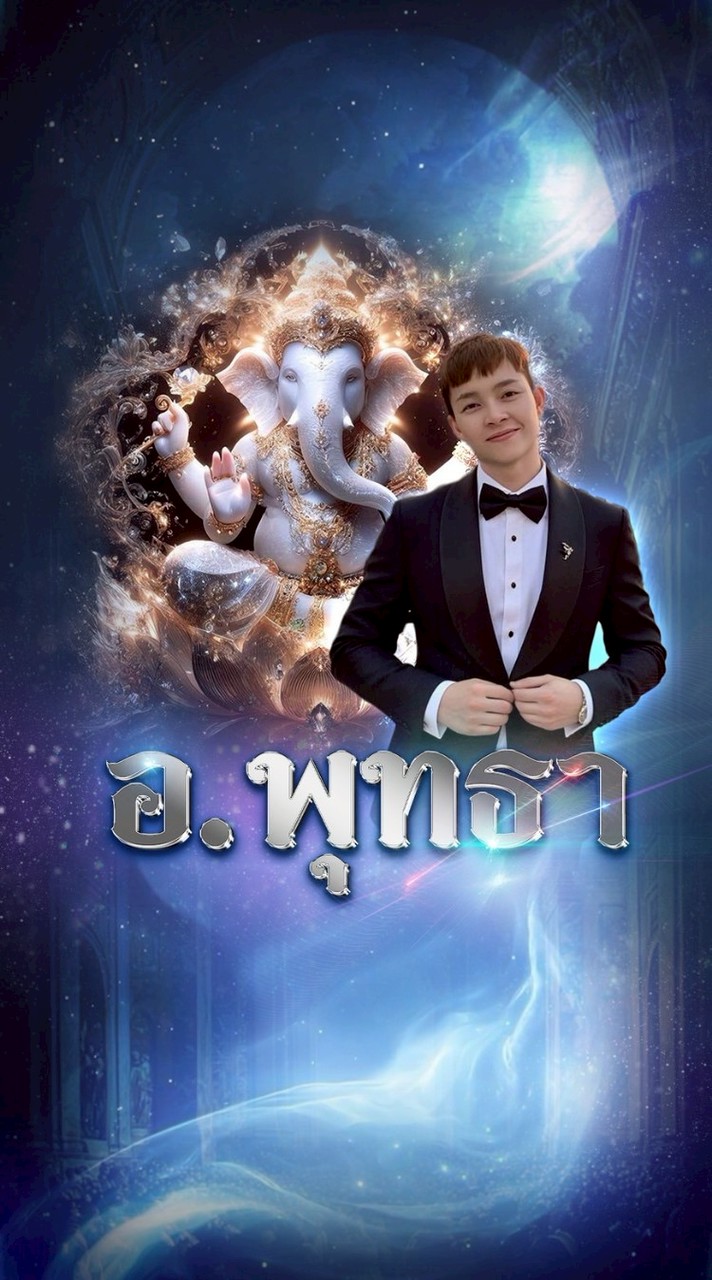 อ.พุทธา👑VIP👑