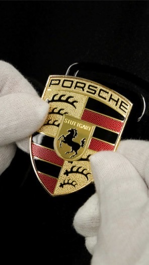 Porsche 無限車種 - 車聚群