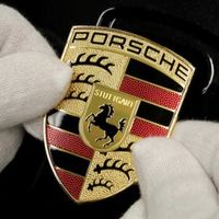 Porsche 無限車種 - 車聚群