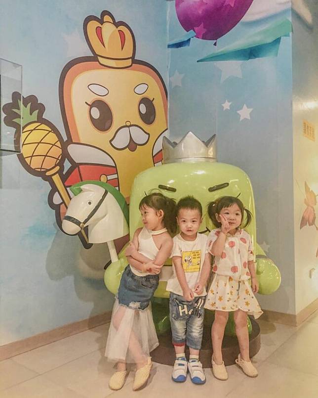 圖片授權：IG @loveso1025 