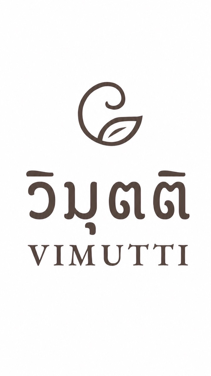 Vimutti x influencer