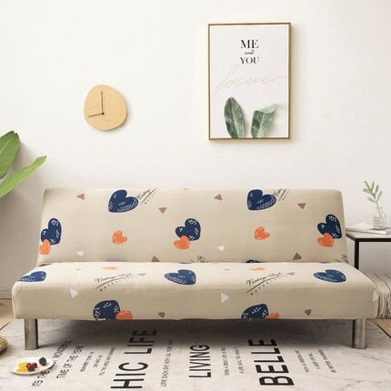 沙發床套子彈力沙發套全蓋沙發墊沙發罩